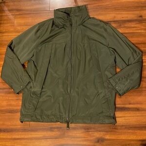 Gap Jacket